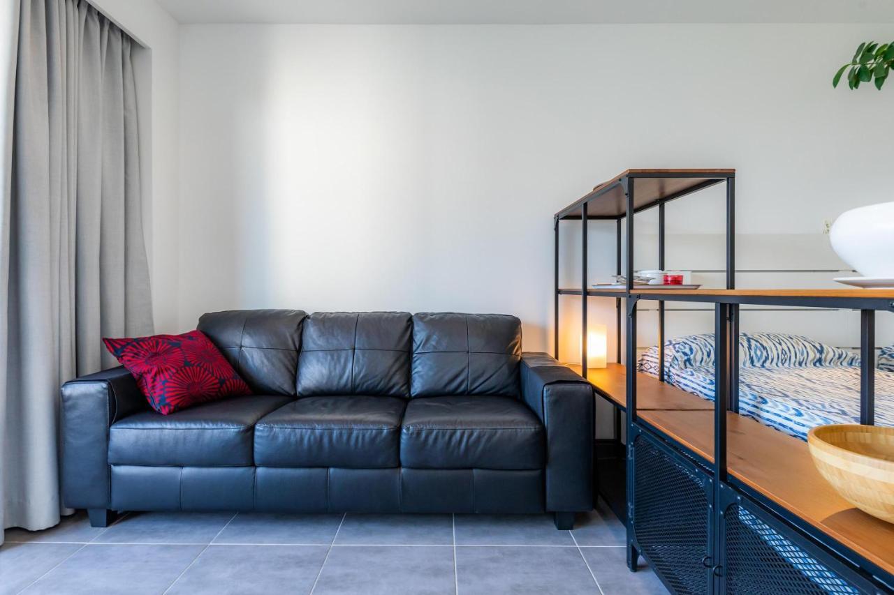 Apartment Estudio Calarojas Alcudia (Mallorca)